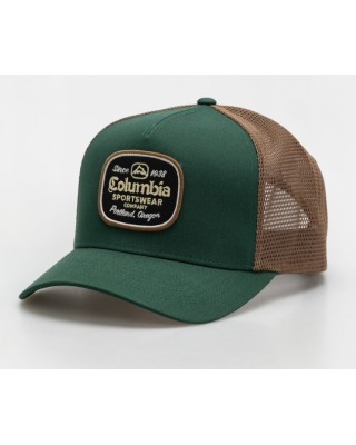 Columbia Road Ready™ Snap Back Green Καπέλο