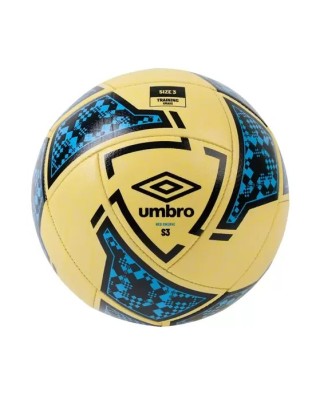 Umbro Neo Swerve Κίτρινη Μπάλα Ποδοσφαίρου Νο3