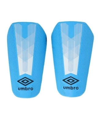 Umbro Formation Guard Blue Επικαλαμίδες Umbro Formation Guard Blue Επικαλαμίδες