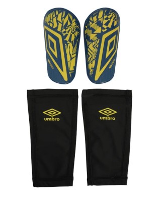 Umbro Neo Junior Shield Guard Παιδικές Επικαλαμίδες Umbro Neo Junior Shield Guard Παιδικές Επικαλαμίδες