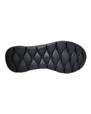 Skechers Slip-ins Gowalk Flex Ανδρικό Παπούτσι Μαύρο