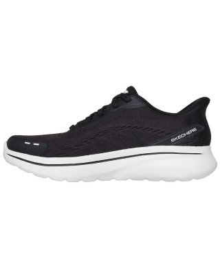 Skechers Go Walk Arch Fit Nobend Ανδρικό Παπούτσι Μαύρο Skechers Go Walk Arch Fit Nobend Ανδρικό Παπούτσι Μαύρο