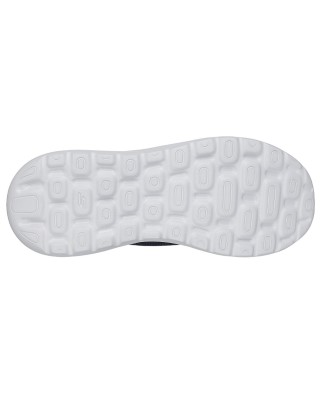 Skechers ArchFit Bungee Slip-On Ανδρικό Παπούτσι Μπλε