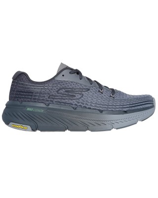 Skechers Max Cushioning Premier 2.0 Ανδρικό Παπούτσι Γκρι Skechers Max Cushioning Premier 2.0 Ανδρικό Παπούτσι Γκρι
