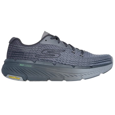 Skechers Max Cushioning Premier 2.0 Ανδρικό Παπούτσι Γκρι Skechers Max Cushioning Premier 2.0 Ανδρικό Παπούτσι Γκρι