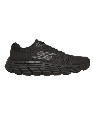 Skechers Max Flex Maryn Ανδρικό Παπούτσι Μαύρο
