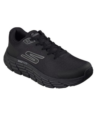 Skechers Max Flex Maryn Ανδρικό Παπούτσι Μαύρο Skechers Max Flex Maryn Ανδρικό Παπούτσι Μαύρο