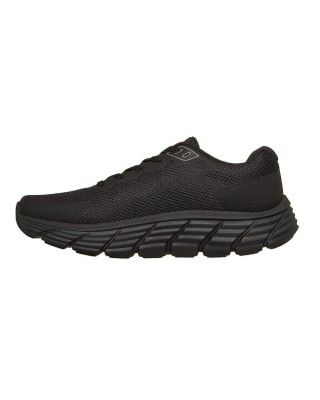 Skechers Max Flex Maryn Ανδρικό Παπούτσι Μαύρο Skechers Max Flex Maryn Ανδρικό Παπούτσι Μαύρο