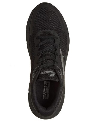 Skechers Max Flex Maryn Ανδρικό Παπούτσι Μαύρο Skechers Max Flex Maryn Ανδρικό Παπούτσι Μαύρο