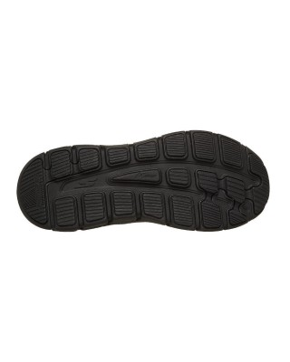 Skechers Max Flex Maryn Ανδρικό Παπούτσι Μαύρο Skechers Max Flex Maryn Ανδρικό Παπούτσι Μαύρο