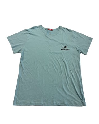 Dansport Ανδρικό T-Shirt (clr: ΣΙΕΛ) Dansport Ανδρικό T-Shirt (clr: ΣΙΕΛ)