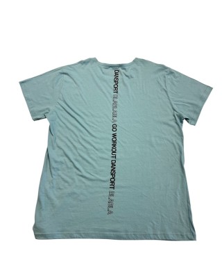 Dansport Ανδρικό T-Shirt T-Shirt