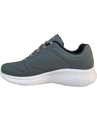 Skechers Nullify Ανδρικά Παπούτσια Γκρι
