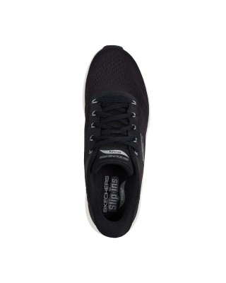 Skechers Slip-Ins Arch Fit Lestur Μαυρο Ανδρικά Παπούτσια Skechers Slip-Ins Arch Fit Lestur Μαυρο Ανδρικά Παπούτσια
