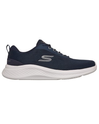 Skechers Berrix Skech-Lite Pro 2.0 Ανδρικά Παπούτσια Μπλε