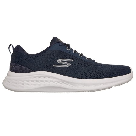 Skechers Berrix Skech-Lite Pro 2.0 Ανδρικά Παπούτσια Μπλε