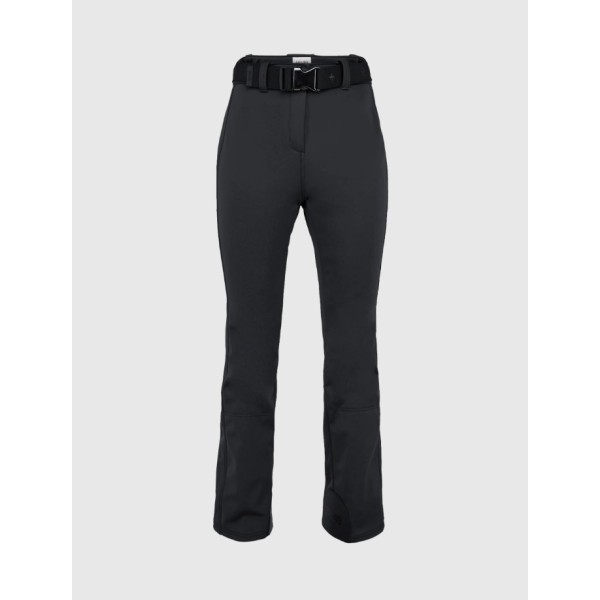 8848 Altitude W Tumblr 2.0 Pant Black Γυναικείο Παντελόνι Σκι