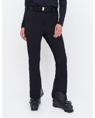 8848 Altitude W Tumblr 2.0 Pant Black Γυναικείο Παντελόνι Σκι