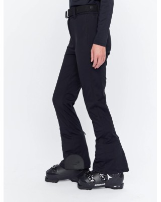 8848 Altitude W Tumblr 2.0 Pant Black Γυναικείο Παντελόνι Σκι