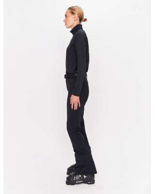 8848 Altitude W Tumblr 2.0 Pant Black Γυναικείο Παντελόνι Σκι