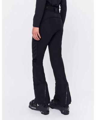 8848 Altitude W Tumblr 2.0 Pant Black Γυναικείο Παντελόνι Σκι