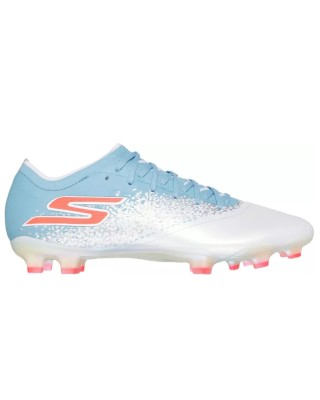 Skechers Razor Diamond Fg Λευκό Ανδρικά Ποδοσφαιρικά Παπούτσια Skechers Razor Diamond Fg Λευκό Ανδρικά Ποδοσφαιρικά Παπούτσια
