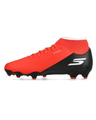 Skechers Skx_2 High Academy Fg Ανδρικό Ποδοσφαιρικό Παπούτσι