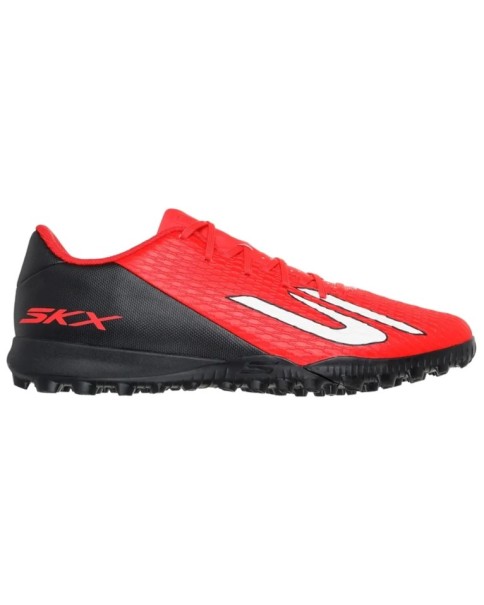 Skechers Skx_2 Club Tf Ανδρικό Ποδοσφαιρικό Παπούτσι