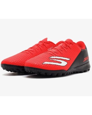 Skechers Skx_2 Club Tf Ανδρικό Ποδοσφαιρικό Παπούτσι