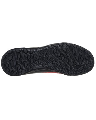 Skechers Skx_2 Jr Youth TF Παιδικό Ποδοσφαιρικό Παπούτσι Κόκκινο