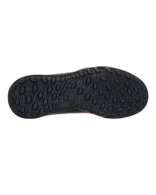 Skechers Skx2 Jr Td Tf  Παιδικό Ποδοσφαιρικό Παπούτσι Κόκκινο