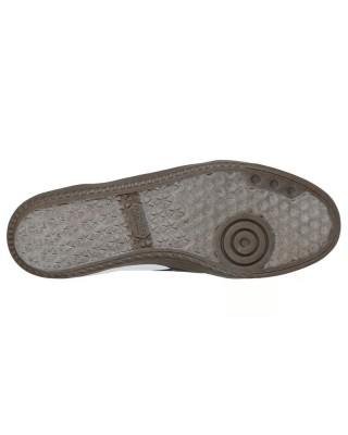 Skechers Hotshot - Pyke Ανδρικό Sneaker Λευκό