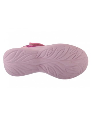 Skechers Pretty Purses Power Jams Παιδικό Παπούτσι Φουξ Skechers Pretty Purses Power Jams Παιδικό Παπούτσι Φουξ