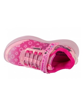 Skechers Pretty Purses Power Jams Παιδικό Παπούτσι Φουξ Skechers Pretty Purses Power Jams Παιδικό Παπούτσι Φουξ