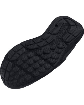 Under Armour Assert Bps 10 Syn Παιδικά Παπούτσια Μαύρο