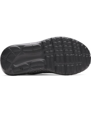 Under Armour Bps Surge 4 Ac Παιδικά Παπούτσια Μαύρο (clr: 006) Under Armour Bps Surge 4 Ac Παιδικά Παπούτσια Μαύρο (clr: 006)