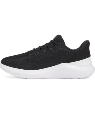 Under Armour Phade Rn 3 Ανδρικό Παπούτσι Μαύρο