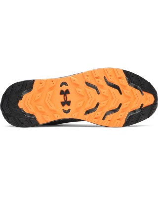 Under Armour Charged Bandit Tr 3 Sp Ανδρικό Παπούτσι Γκρι