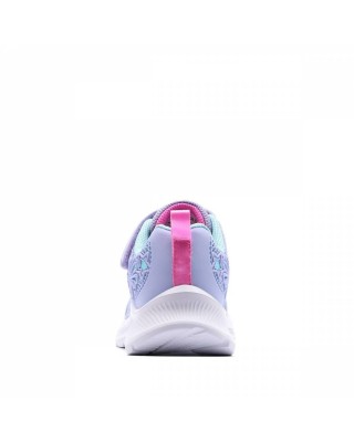 Skechers Jumpsters Butterfly Flush Παιδικά Παπούτσια Μωβ