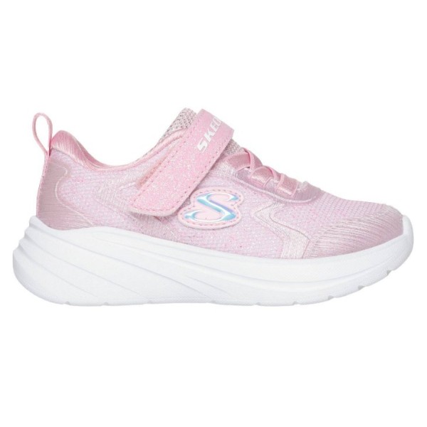 Skechers Wave 92 Ροζ Βρεφικά Παπούτσια 