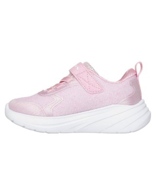 Skechers Wave 92 Ροζ Βρεφικά Παπούτσια 