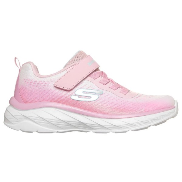 Skechers Boundless Παιδικό Παπούτσι Ροζ
