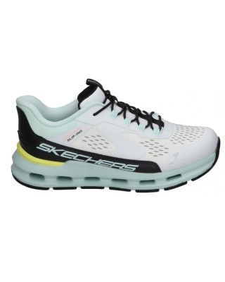 Skechers Slip-ins Vista Lane Παιδικό Παπούτσι