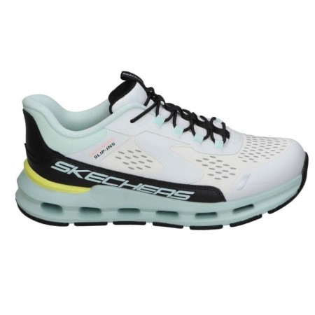 Skechers Slip-ins Vista Lane Παιδικό Παπούτσι