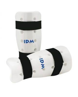 IDM Επικαλαμίδες Πολεμικών Τεχνών medium IDM501-M