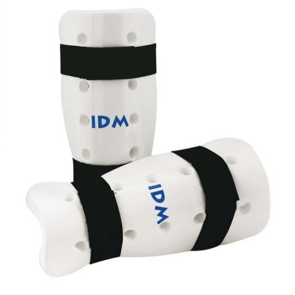 IDM Επικαλαμίδες Πολεμικών Τεχνών medium IDM501-M