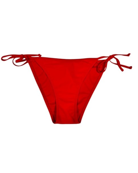 Nike Swim Bottom Γυναικείο Μαγιό Κόκκινο Nike Swim Bottom Γυναικείο Μαγιό Κόκκινο