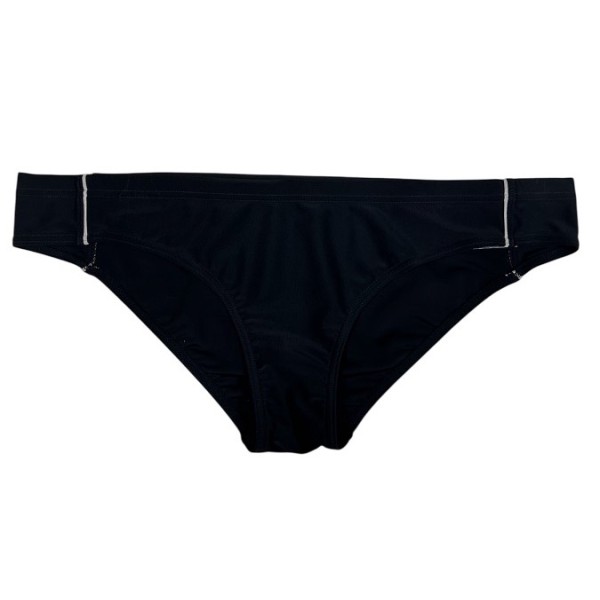 Nike W Swim Bottom Γυναικείο Μαγιό Μαύρο Nike W Swim Bottom Γυναικείο Μαγιό Μαύρο