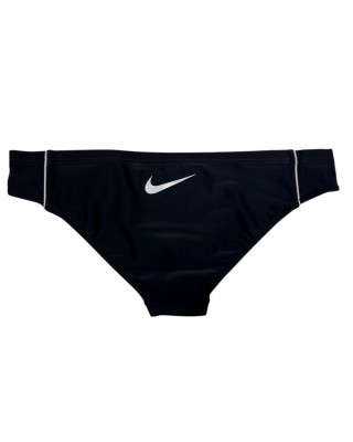 Nike W Swim Bottom Γυναικείο Μαγιό Μαύρο Nike W Swim Bottom Γυναικείο Μαγιό Μαύρο