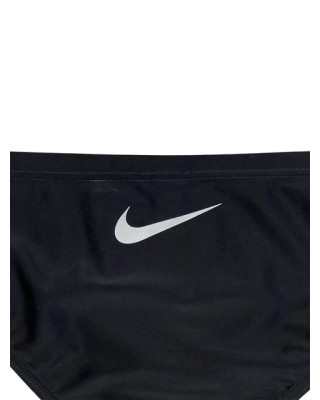 Nike W Swim Bottom Γυναικείο Μαγιό Μαύρο Nike W Swim Bottom Γυναικείο Μαγιό Μαύρο